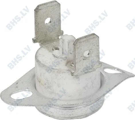 CONTACT THERMOSTAT 180°C 16A 250V