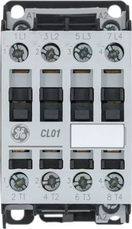 CONTACTOR GENERAL ELECTRIC CL01A400T6