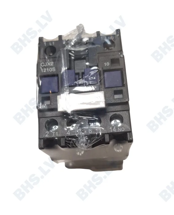 Contactor nc1 -12 5.5 kw 12a