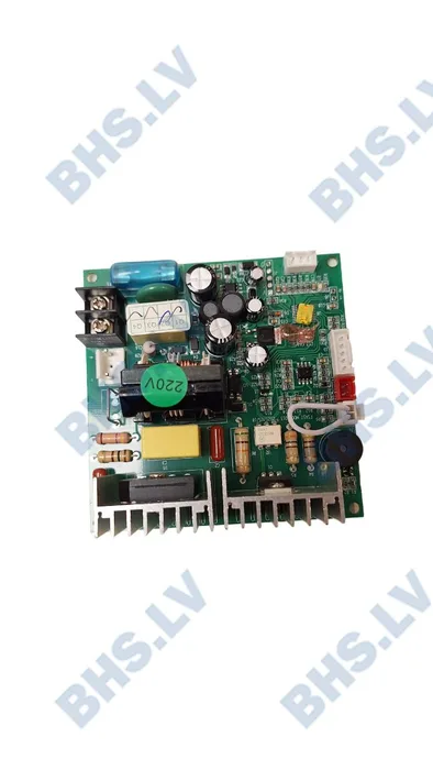 Control board for a mixer 782050