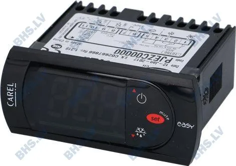 CONTROLLER CAREL PJEZC00000