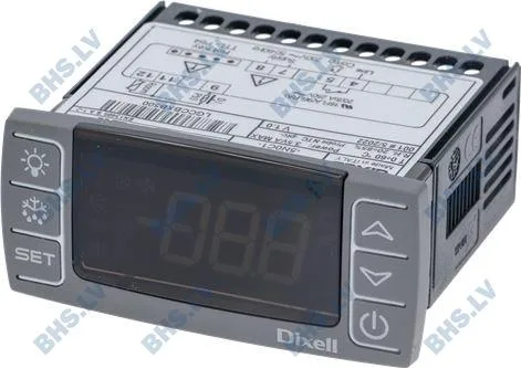 CONTROLLER DIXELL XR20CX-5N0C1