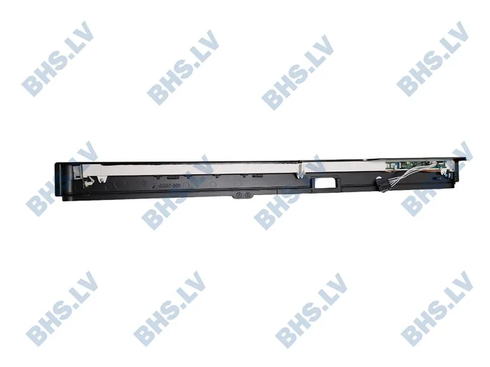 Corner element lt lighting SOUL bk-mat
