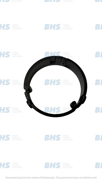 Counterholder lock BHP SCV