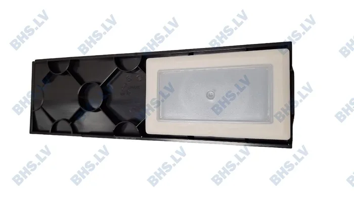Cover internal cooling unit cpl.