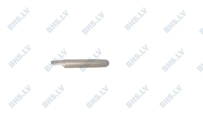Cover plate air intake pipe