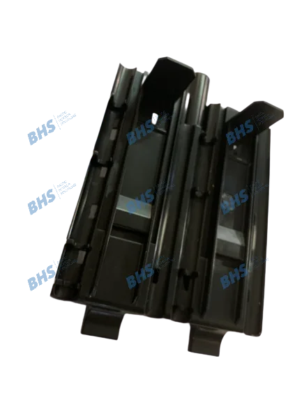 Cover vent