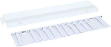 CURTAIN ASSEMBLY ECO 40