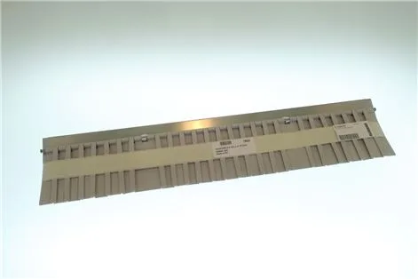 CURTAIN ASSEMBLY MRNG400