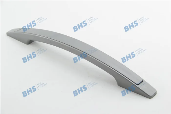 CURVED HANDLE RAL7001