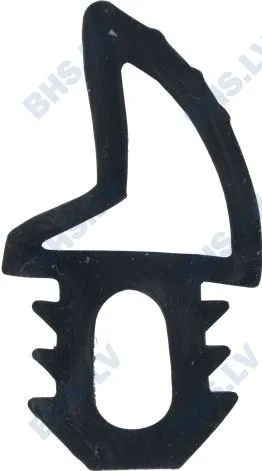 DOOR GASKET FOR OVEN MOD.2