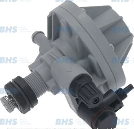 DOSING PUMP DIB-E