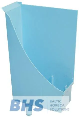 DRAIN BIN