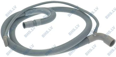 DRAIN HOSE ø 27x2000 mm
