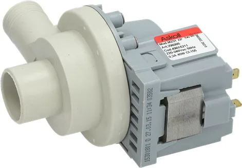 DRAIN PUMP 40W 230V 50Hz
