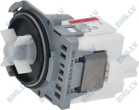 DRAIN PUMP ASKOLL BAYONET