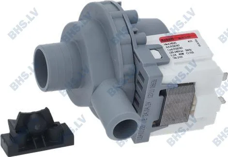 DRAIN PUMP ASKOLL M325