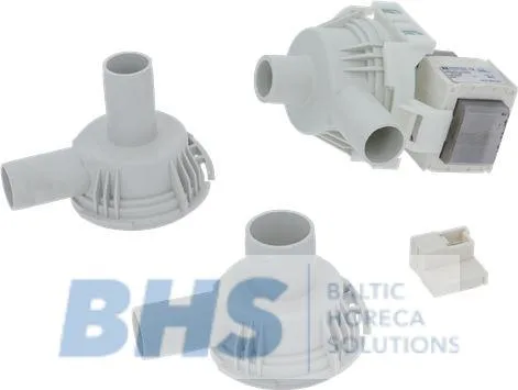 DRAIN PUMP HANNING DPS25-040