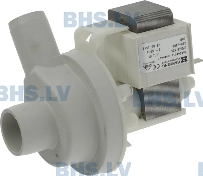 DRAIN PUMP HANNING DPS25-425