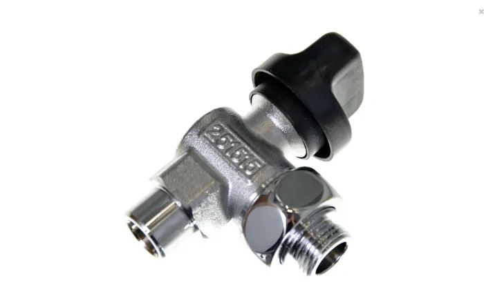 Drain tap - Hendi 209202, 209301.209400 fryer
