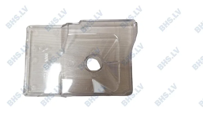 Drinking water tank lid