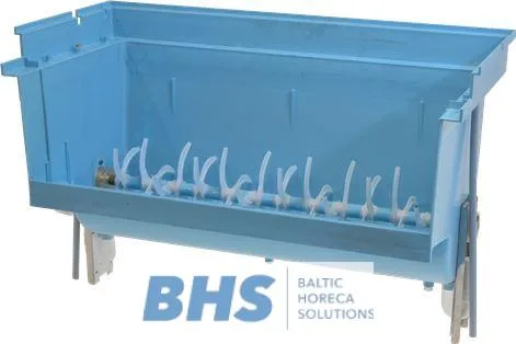 DRIP TRAY ASSEMBLY