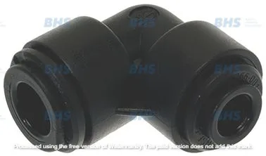 ELBOW ADAPTER JG PM210806E