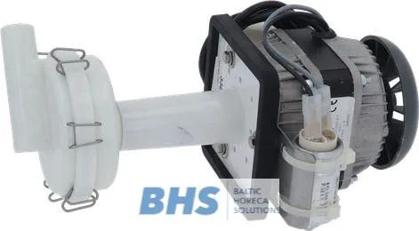 ELECTRIC PUMP