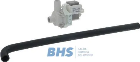 ELECTRIC PUMP DPS35-058N