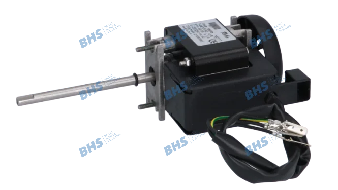 ELECTRIC PUMP REBO NR40