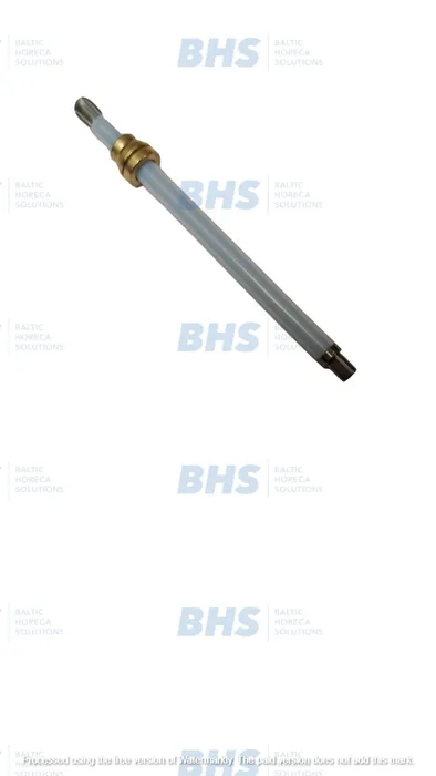 Electrode cpl. L=99 Titan