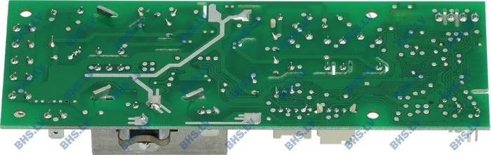 ELECTRONIC BOARD DELONGHI ECAM 21