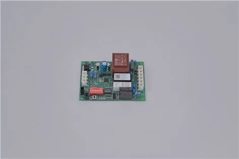 ELECTRONIC BOARD FOR CUBE CONTROL