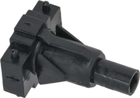 ELLIPTICAL PUSH-BUTTON INSERT
