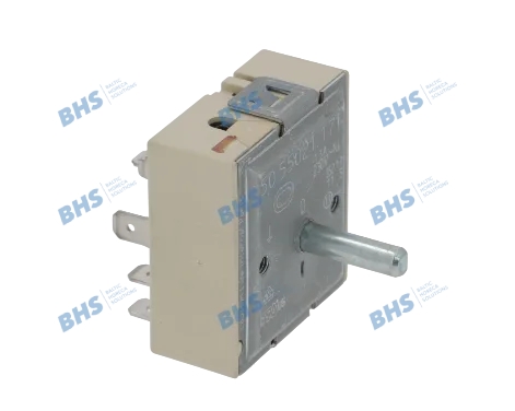 ENERGY REGULATOR 125 ° C