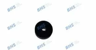 EPDM FLAT GASKET ø 15x4x4 mm 60 SH