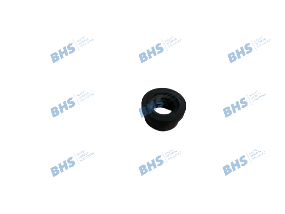 EPDM FLAT GASKET ø 16x10x8 mm