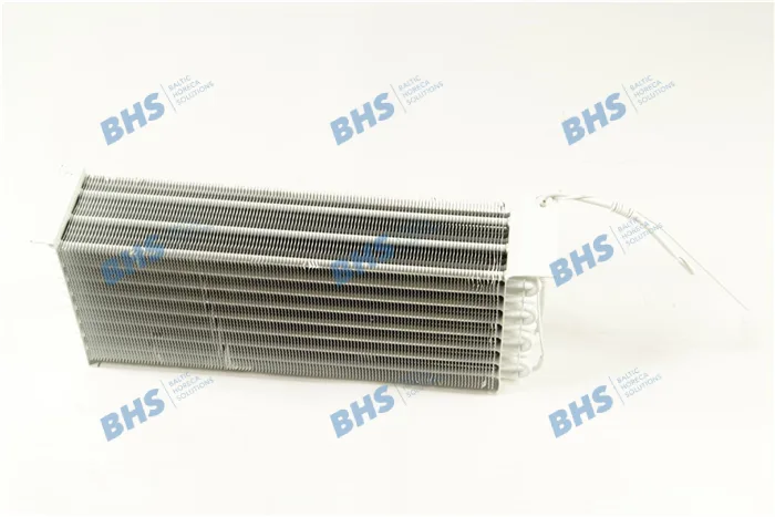 EVAPORATOR