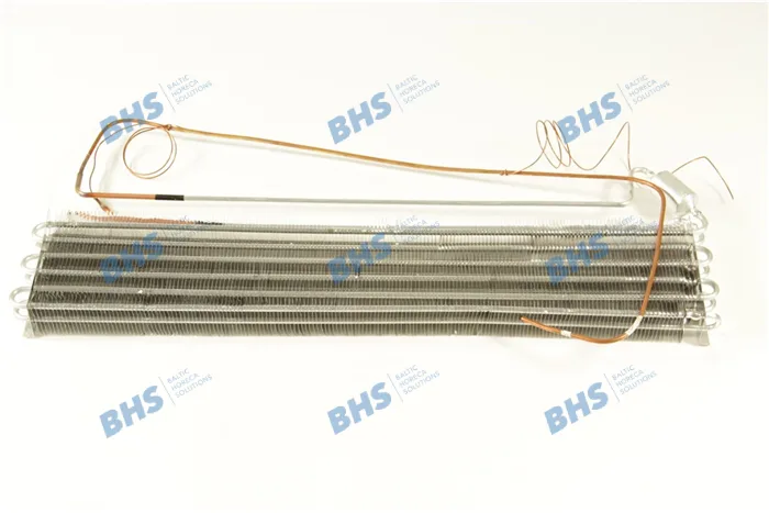 EVAPORATOR