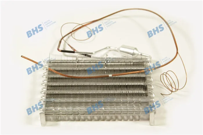 EVAPORATOR