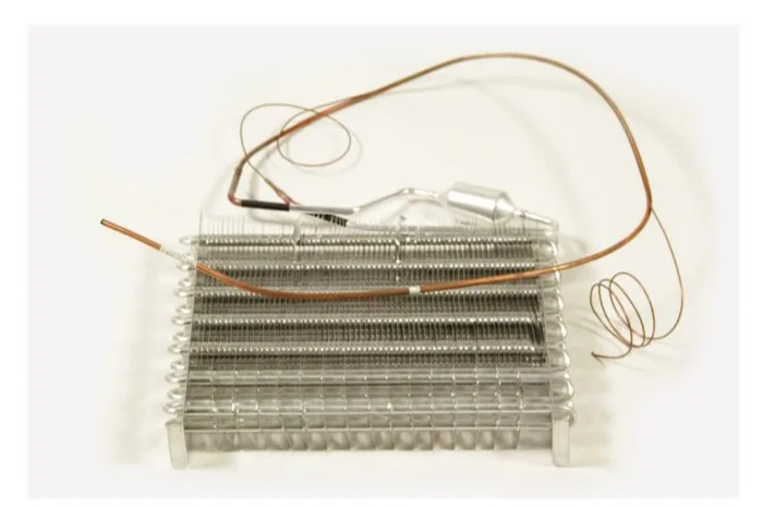 Evaporator DB200H-I/DB200S-I/ BA26SS