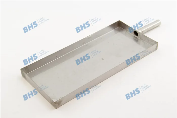 EVAPORATOR WATER PAN 140x306