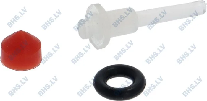 EXHAUST VALVE REPAIR KIT