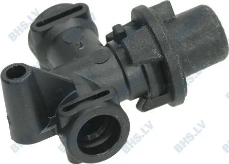 EXPANSION VALVE