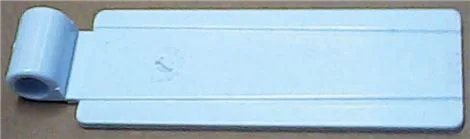 EXTERNAL FLAP