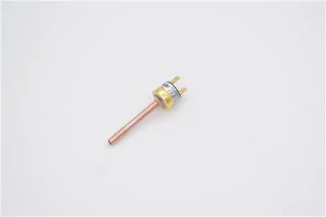 FAN CONTROL PRESSURE SWITCH
