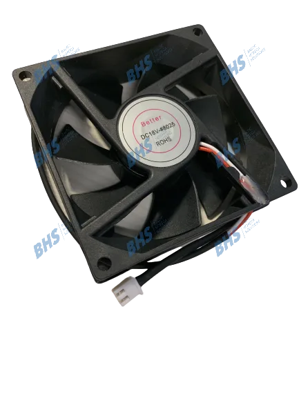 Fan - induction cooker Profi Line 3500 239711