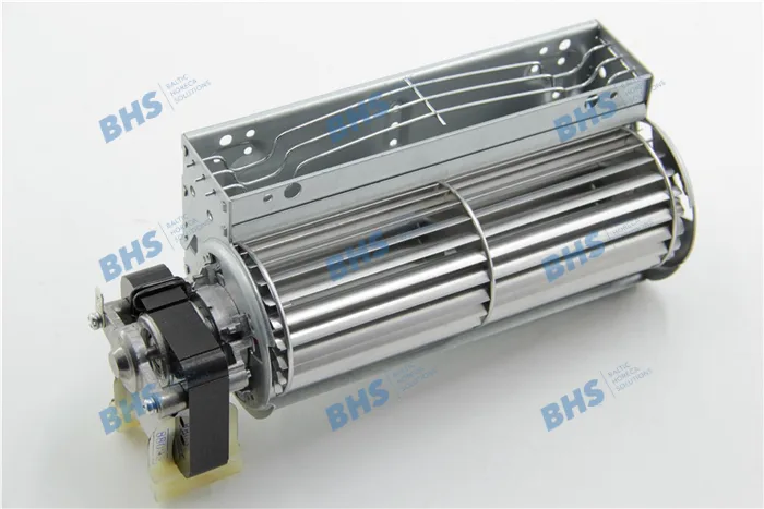 FAN MOTOR INT/EXT