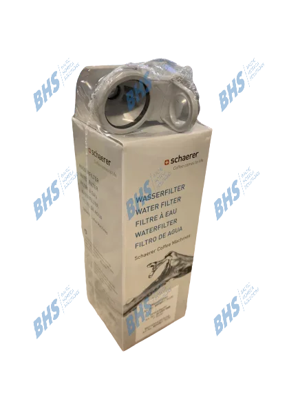 Filter 200 repl. cartridge 1PC + Adapter repl. cartridge 200