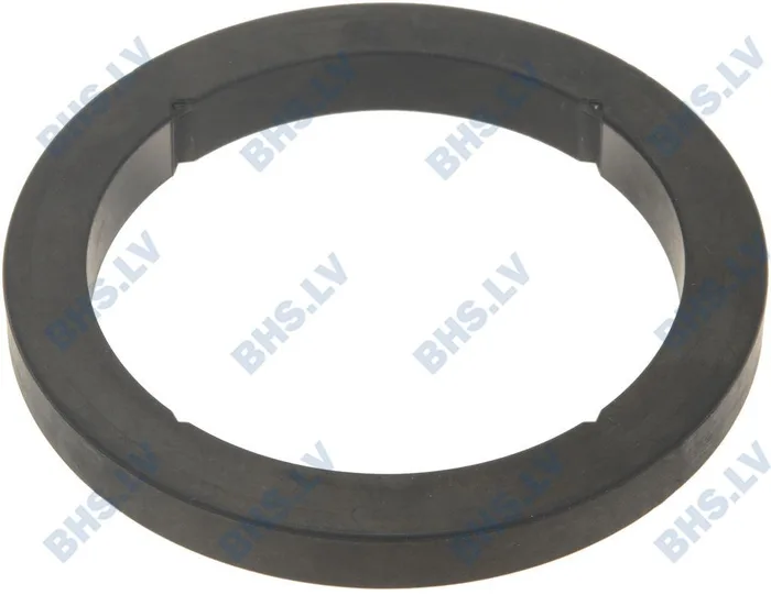 FILTER HOLDER GASKET ø 72x56x8 mm